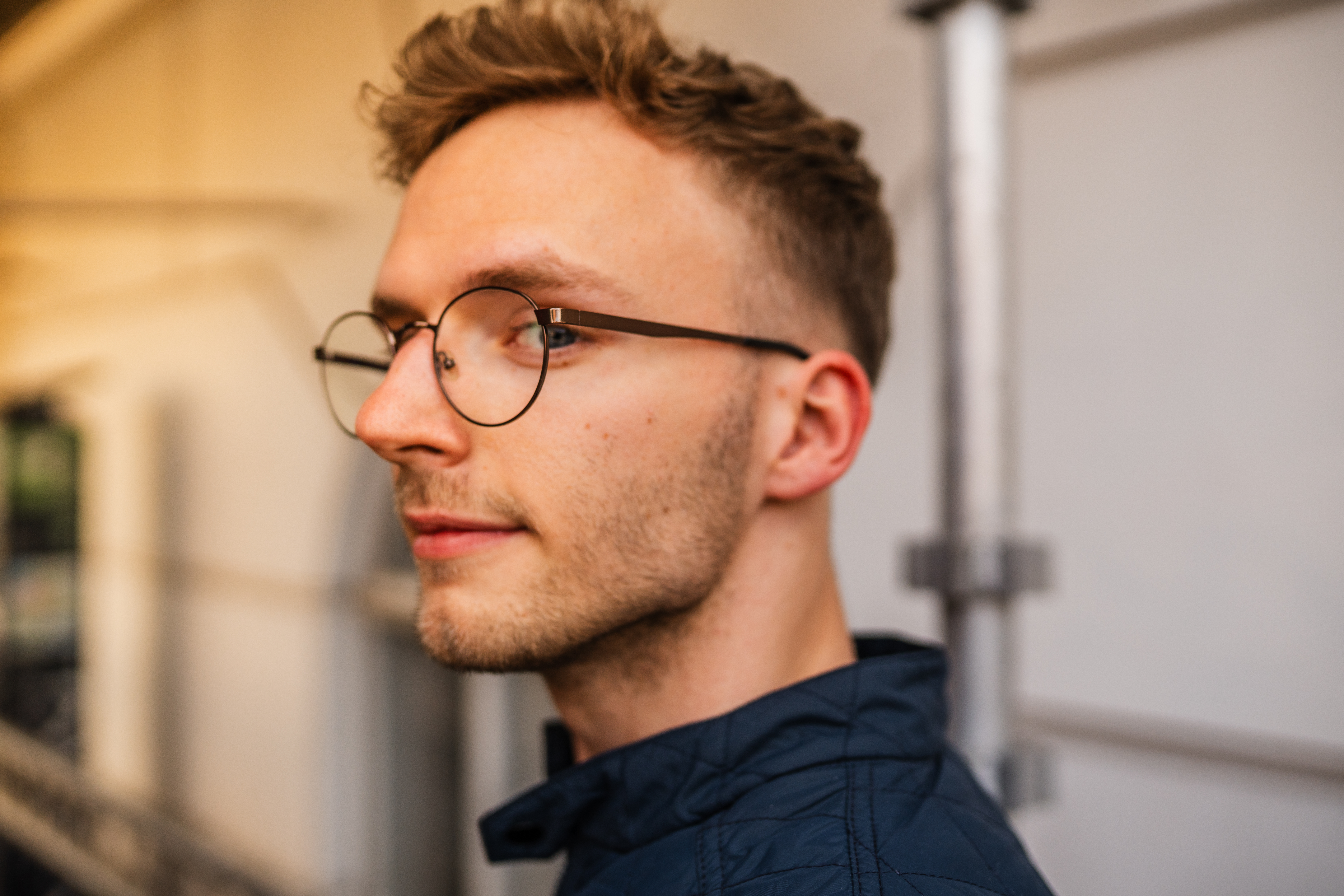 Yannick Christian Thomas